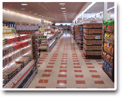HooksettInterior