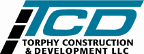 TCD Logo